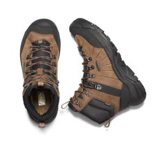 Winter Hiking Boots - Revel IV | Men KEEN Boots