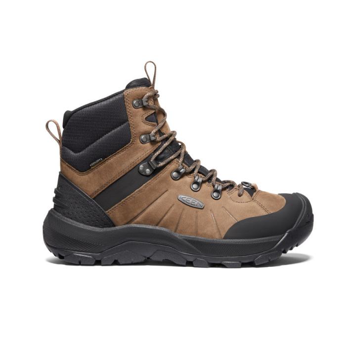 Winter Hiking Boots - Revel IV | Men KEEN Boots