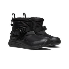 Winter Slip-On Boots - Hoodromeo WP | Men KEEN Boots