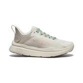 Wk450 Birch/Peach Parfait Walking Shoe | Women KEEN Shoes