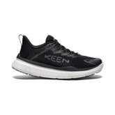 Wk450 Black/Star White Walking Shoe | Men KEEN Shoes