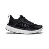 Wk450 Black/Star White Walking Shoe | Women KEEN Walk