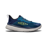 Wk450 Legion Blue/Evening Primrose Walking Shoe | Men KEEN Walk