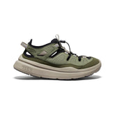 Wk450 Sandal Martini Olive/Plaza Taupe Walking Shoe | Men KEEN Walk