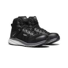 Work Sneakers - Vista Energy Mid | Women KEEN Boots