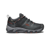 WP Leather Hiking Shoes - Steens | Men KEEN Hike