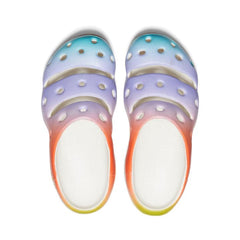 Yogui Arts Clog X Beci Orpin | Women KEEN Slip-Ons