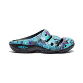 Yogui Arts Flowers Slide | Men KEEN Slip-Ons