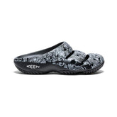 Yogui Arts H&S Black Slide | Men KEEN Water