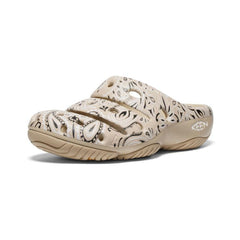 Yogui Arts H&S Sand Slide | Women KEEN Slip-Ons