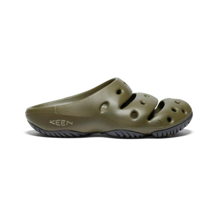 Yogui Clog | Men KEEN Sandals
