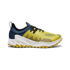 Zionic Speed Antique Moss/Evening Primrose Hiking Shoe | Men KEEN Hike