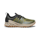 Zionic Speed Green Hiking Shoe | Men KEEN Hike