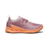 Zionic Speed Nostalgia Rose/Tangerine Hiking Shoe | Women KEEN Hike