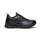 Zionic Waterproof Black Hiking Shoe | Women KEEN Shoes