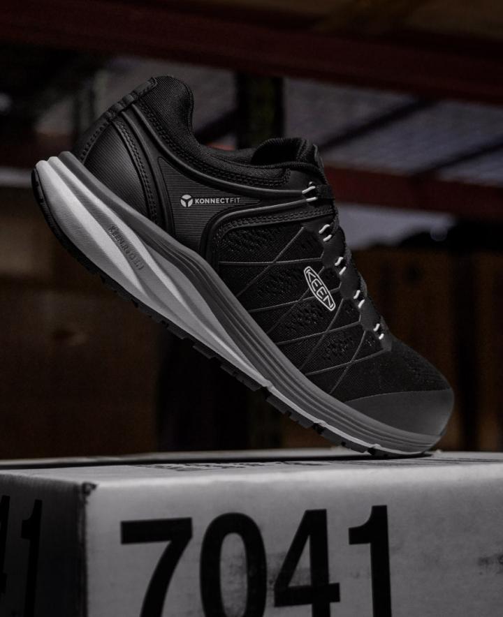 4.5" Work Sneakers - ESD - Vista Energy | Men KEEN Shoes