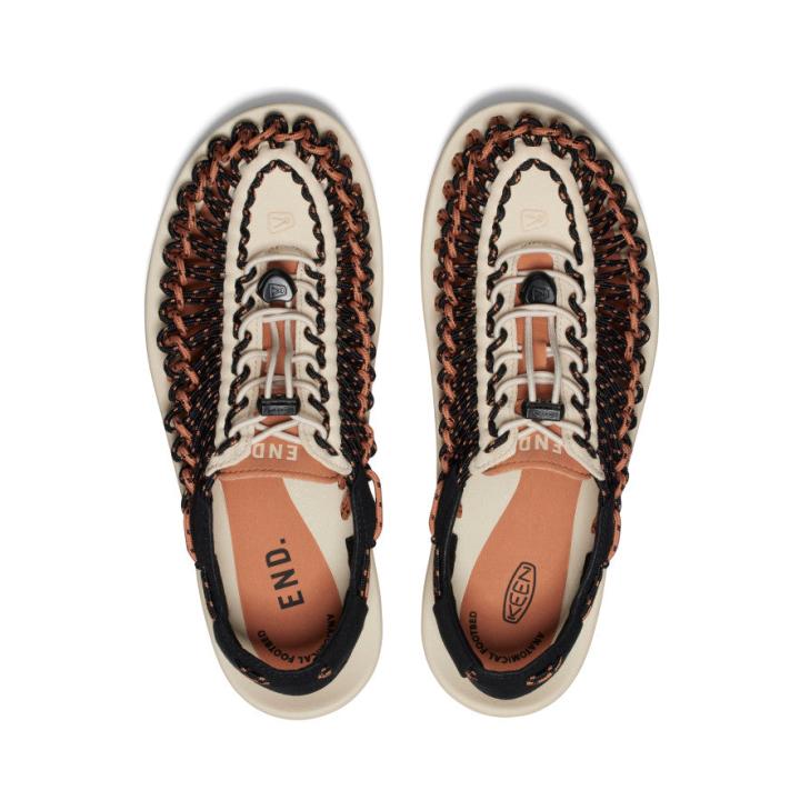 All Gender UNEEK End. Sandal | Men KEEN Sandals