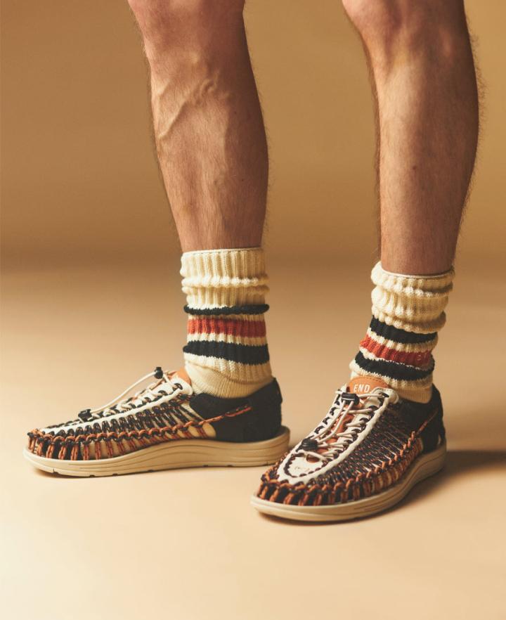 All Gender UNEEK End. Sandal | Men KEEN Shoes