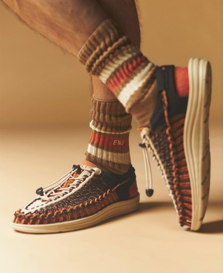 All Gender UNEEK End. Sandal | Men KEEN Shoes