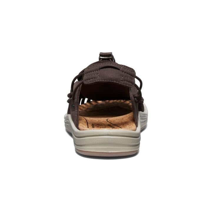 All Gender UNEEK II Convertible Java/Java Sandal | Men KEEN Sandals