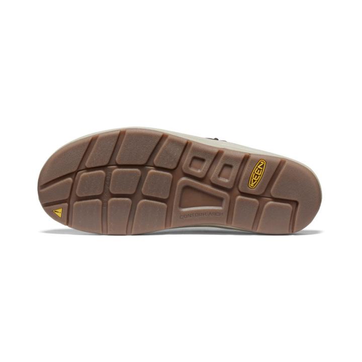 All Gender UNEEK II Convertible Java/Java Sandal | Men KEEN Sandals