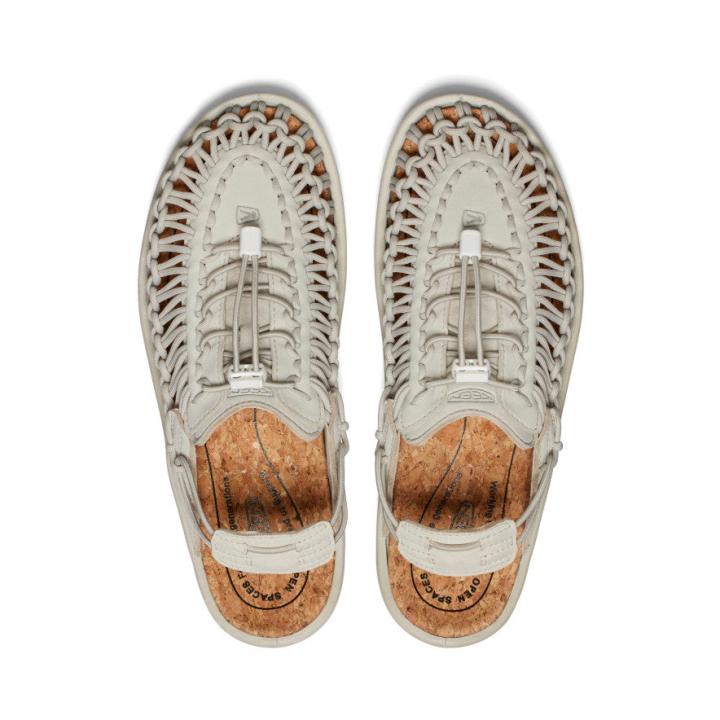 All Gender UNEEK II Convertible Plaza Taupe/Plaza Taupe Sandal | Men KEEN Sandals