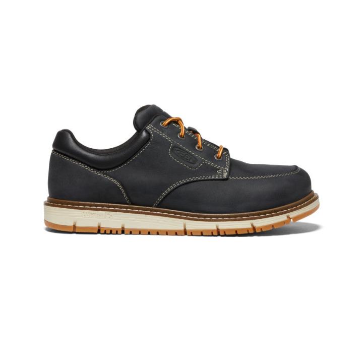 Aluminum Toe Work Shoes - San Jose Oxford | Men KEEN Shoes