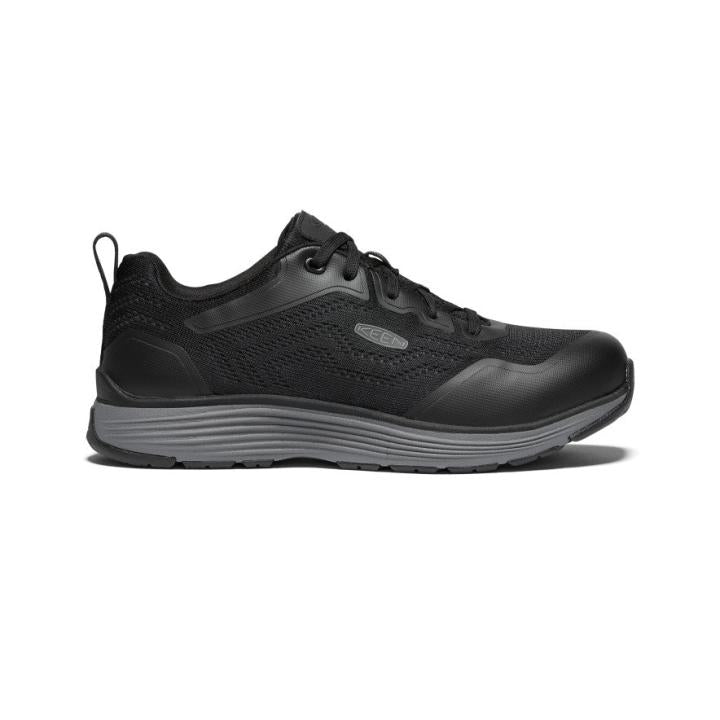 Aluminum Toe Work Sneakers - Sparta II ESD | Men KEEN Shoes