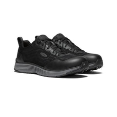 Aluminum Toe Work Sneakers - Sparta II ESD | Men KEEN Shoes
