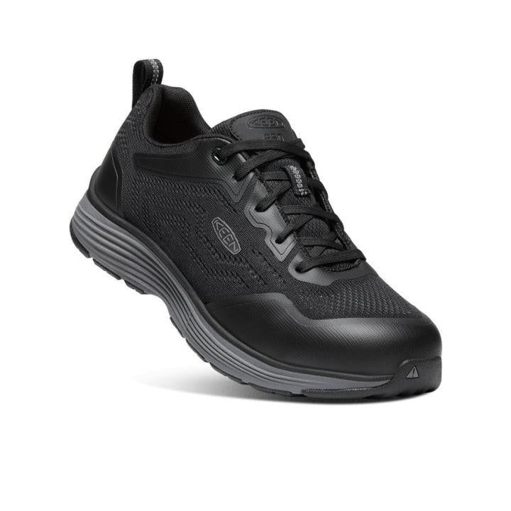 Aluminum Toe Work Sneakers - Sparta II ESD | Men KEEN Shoes