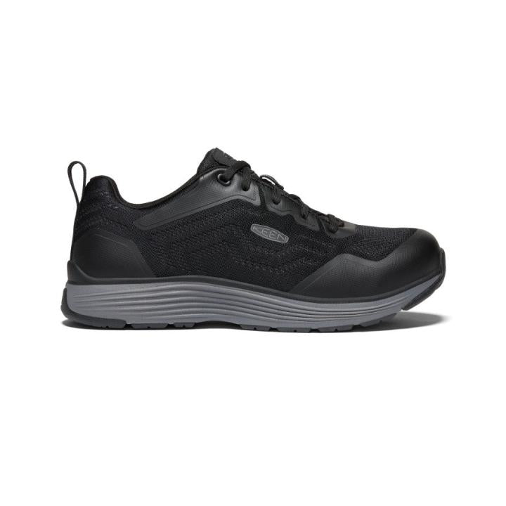 Aluminum Toe Work Sneakers - Sparta II | Men KEEN Shoes