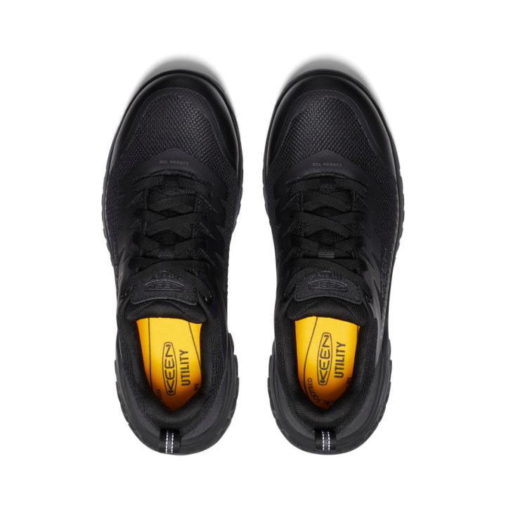 Arvada ESD Work Sneaker (Carbon-Fiber Toe) | Men KEEN Shoes