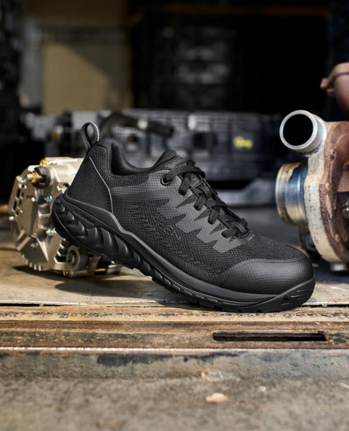 Arvada ESD Work Sneaker (Carbon-Fiber Toe) | Men KEEN Shoes