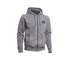 Badge Hoodie MEDIUM GRAY HEATHER | Men KEEN Accessories