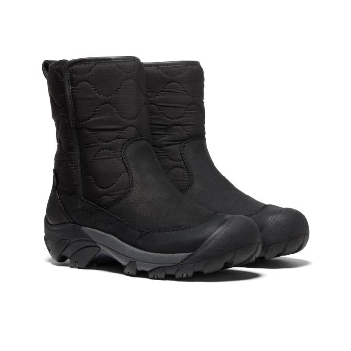 Betty Waterproof Winter Pull-On Boots | Women KEEN Winter