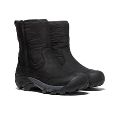 Betty Waterproof Winter Pull-On Boots | Women KEEN Winter
