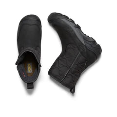 Betty Waterproof Winter Pull-On Boots | Women KEEN Winter