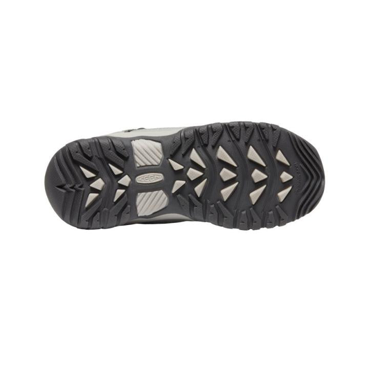 Big Kid Vented Turqouise Hiking Sneakers - Targhee Sport | Kids KEEN Shoes