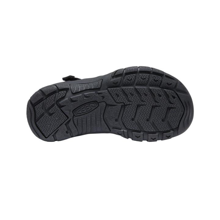Big Kids' Black Water Hiking Sandals - Newport H2 | Kids KEEN Big Kids’