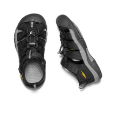 Big Kids' Black Water Hiking Sandals - Newport H2 | Kids KEEN Water