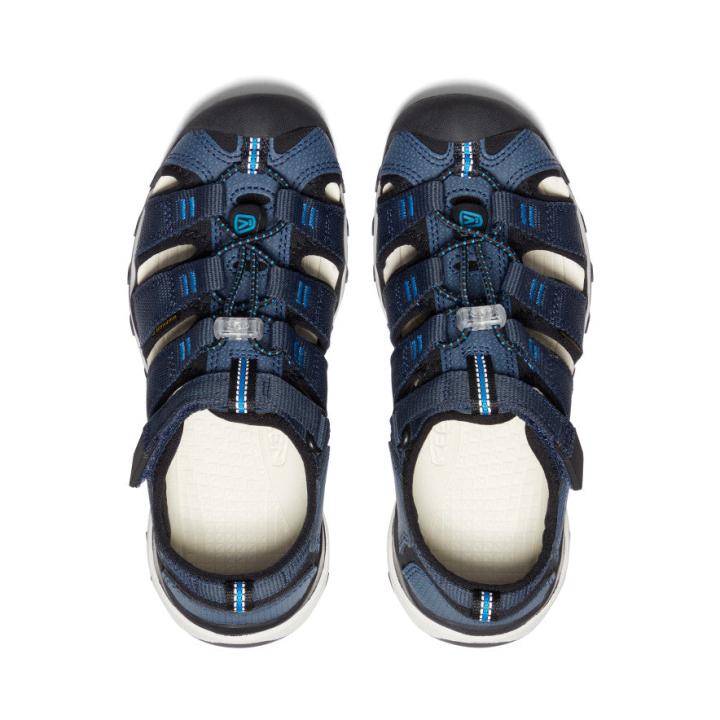 Big Kids' Blue Water Hiking Sandals - Newport Neo H2 | Kids KEEN Big Kids’