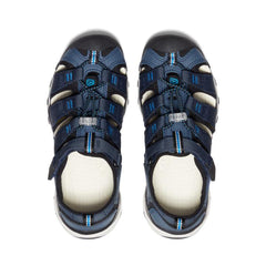 Big Kids' Blue Water Hiking Sandals - Newport Neo H2 | Kids KEEN Big Kids’