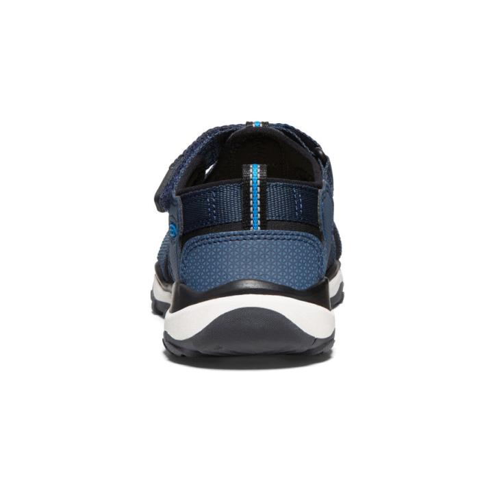 Big Kids' Blue Water Hiking Sandals - Newport Neo H2 | Kids KEEN Water