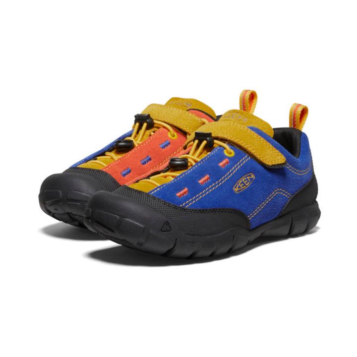 Big Kids' Jasper II Sneaker | Kids KEEN Shoes