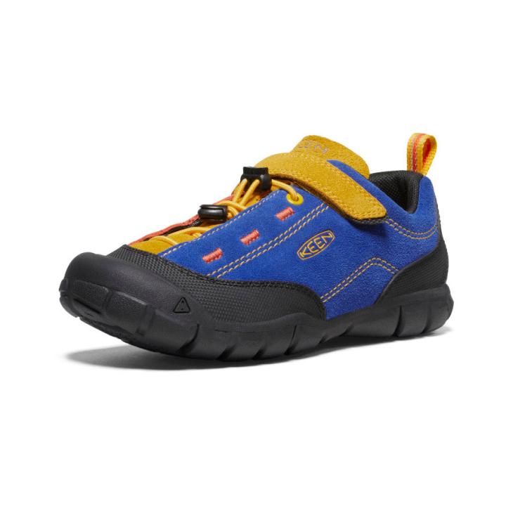 Big Kids' Jasper II Sneaker | Kids KEEN Shoes