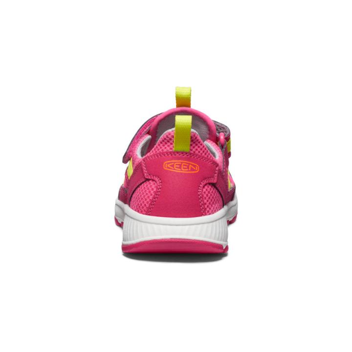 Big Kids' Motozoa Jazzy/Evening Primrose Sandal | Kids KEEN Big Kids’