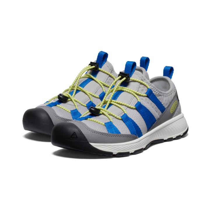 Big Kids' Motozoa Sneaker | Kids KEEN Shoes