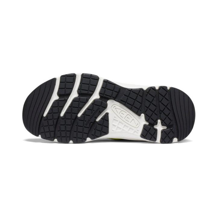 Big Kids' Motozoa Sneaker Sea Moss/Scarlet Ibis Shoe | Kids KEEN Big Kids’