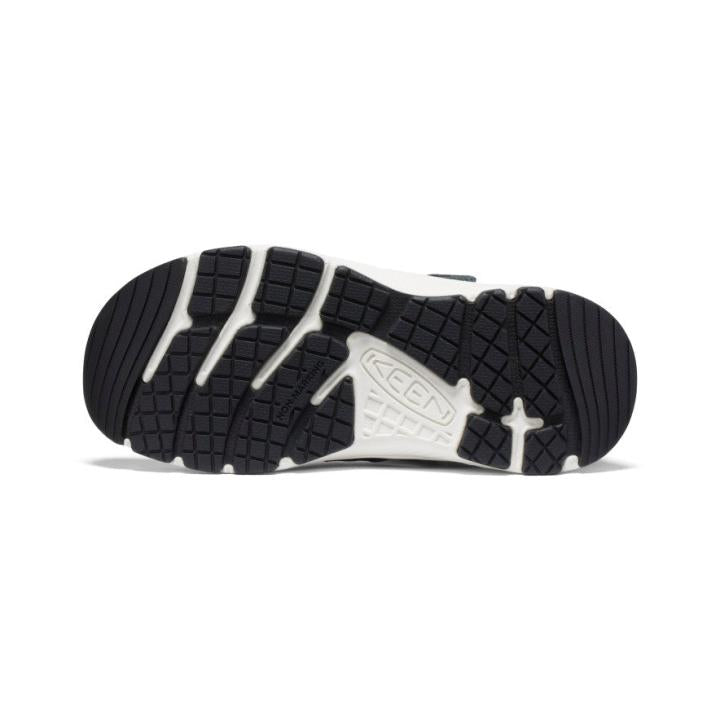 Big Kids' Motozoa Vintage Indigo/Scarlet Ibis Sandal | Kids KEEN Big Kids’