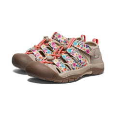Big Kids' Newport H2 Safari/Birch Sandal | Kids KEEN Water